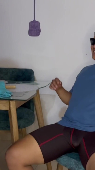 Neighbor Turns a Blind Eye to Fuck Me Very Rich