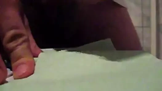 Orgazmım