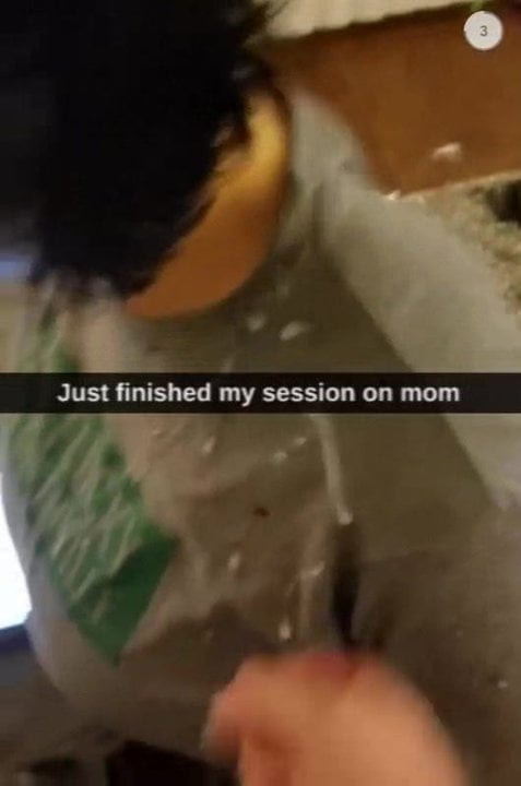 step mom