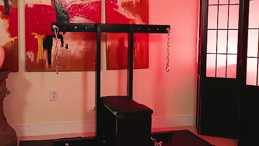 Pelatihan BDSM