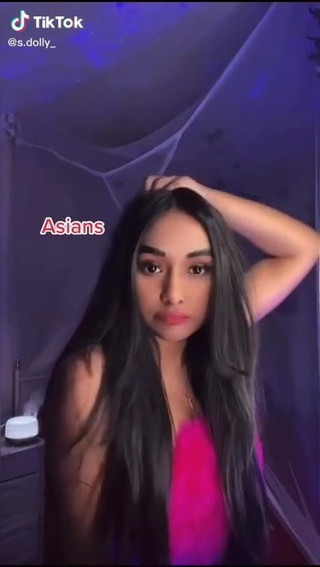 Pakistani Indian bengali slags tiktok