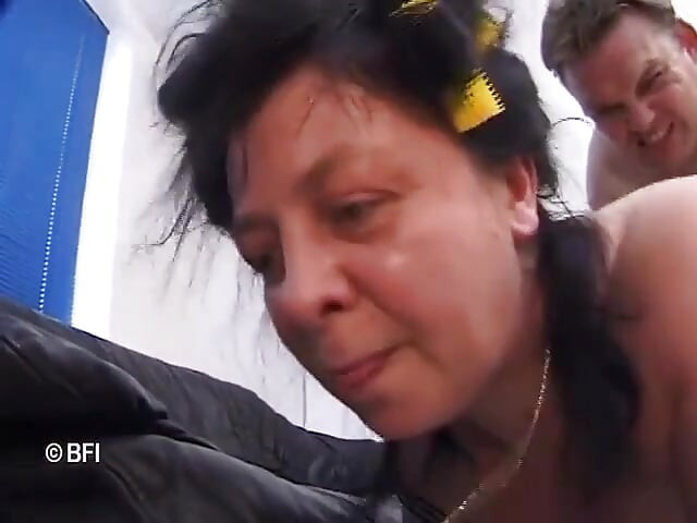 Too old for sex... no way