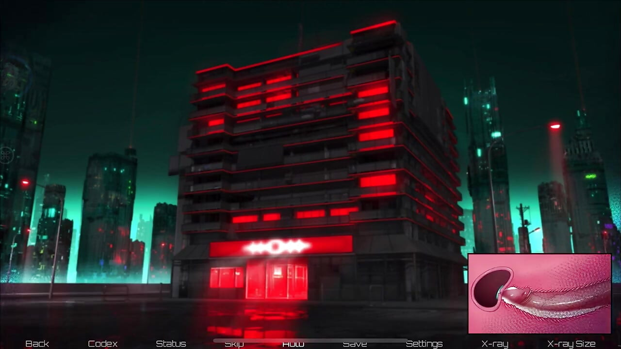 Falling Undercover Nox Syndicate - Chapter 7 - Part 2