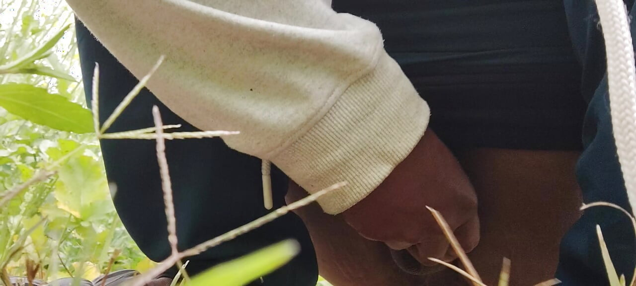 Gaon wali sexy video Jungle mein jakar rang Rasiya