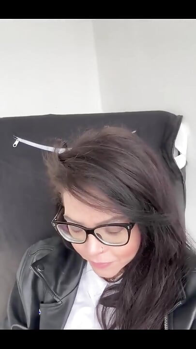 Εγώ ως σπασίκλα