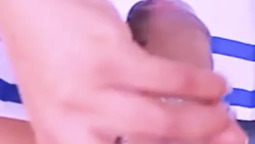 Jumping non-stop until you receive all your massive download.