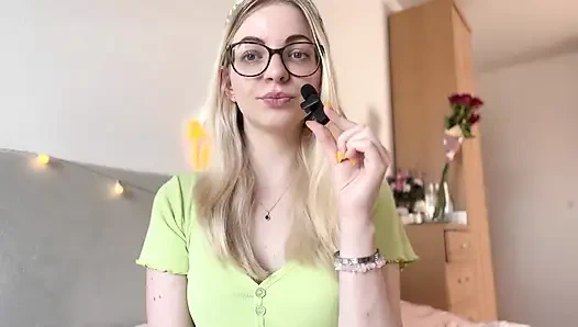 Financial dominance - ASMR roleplay