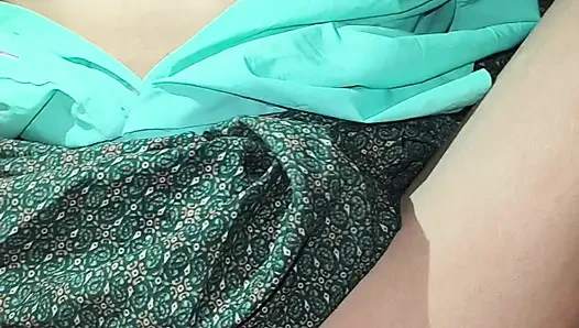 Юная сводная сестра Chudai