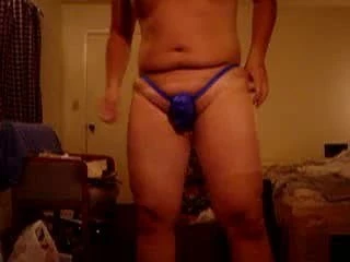 cum tanned body
