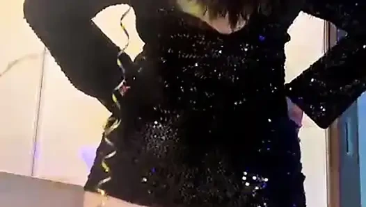 Broken Debut Lamp