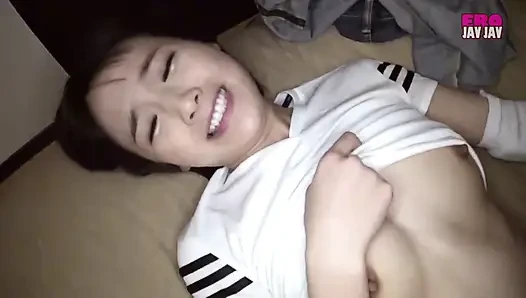 Desire Collection ai.m tutkulu ciddi bir tomboy bölüm 2