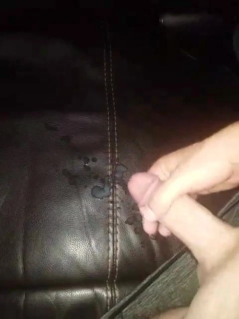 Shooting a big edged load
