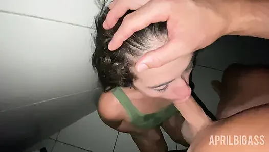 Human Toilet for a Day – Extreme Degradation (Full Scene)