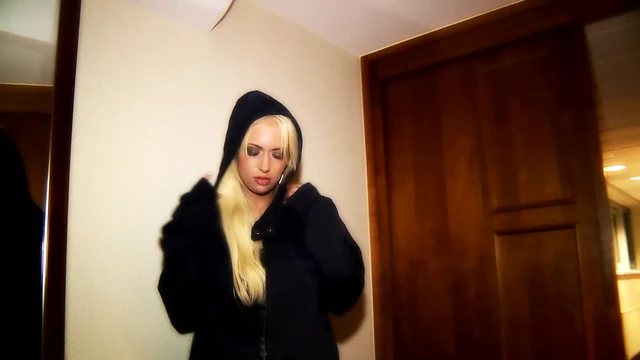 Pornstar Julie Hunter - Episode 4