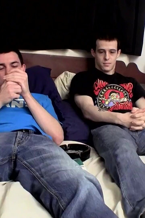 Brian ve Eli