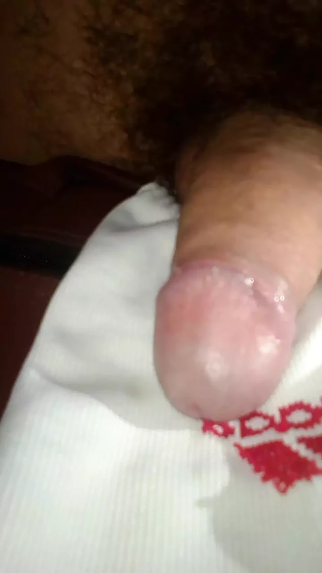 young colombian porn with big penis full of milk