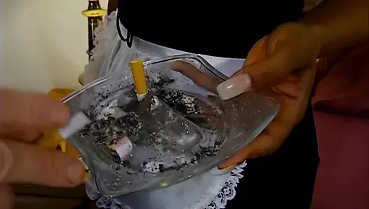 The Cleaning Lady Cleans Everything