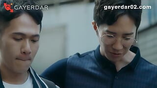 GAYERDAR