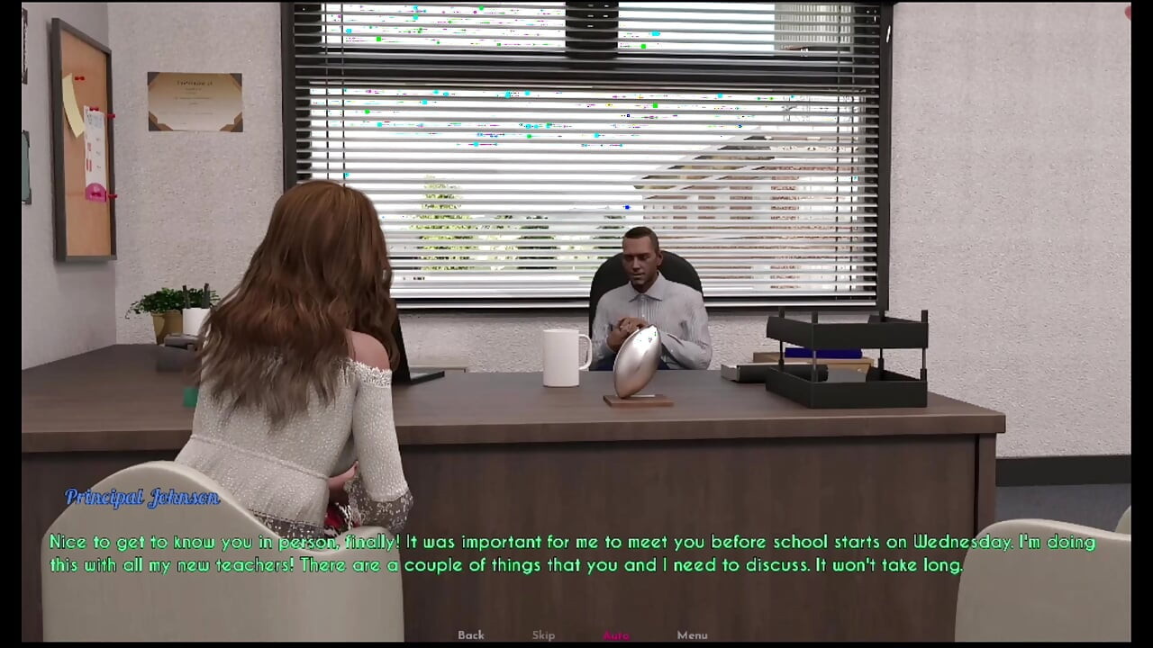 AWAM #2 - 빌더는 아침 식사를 위해 왔습니다.