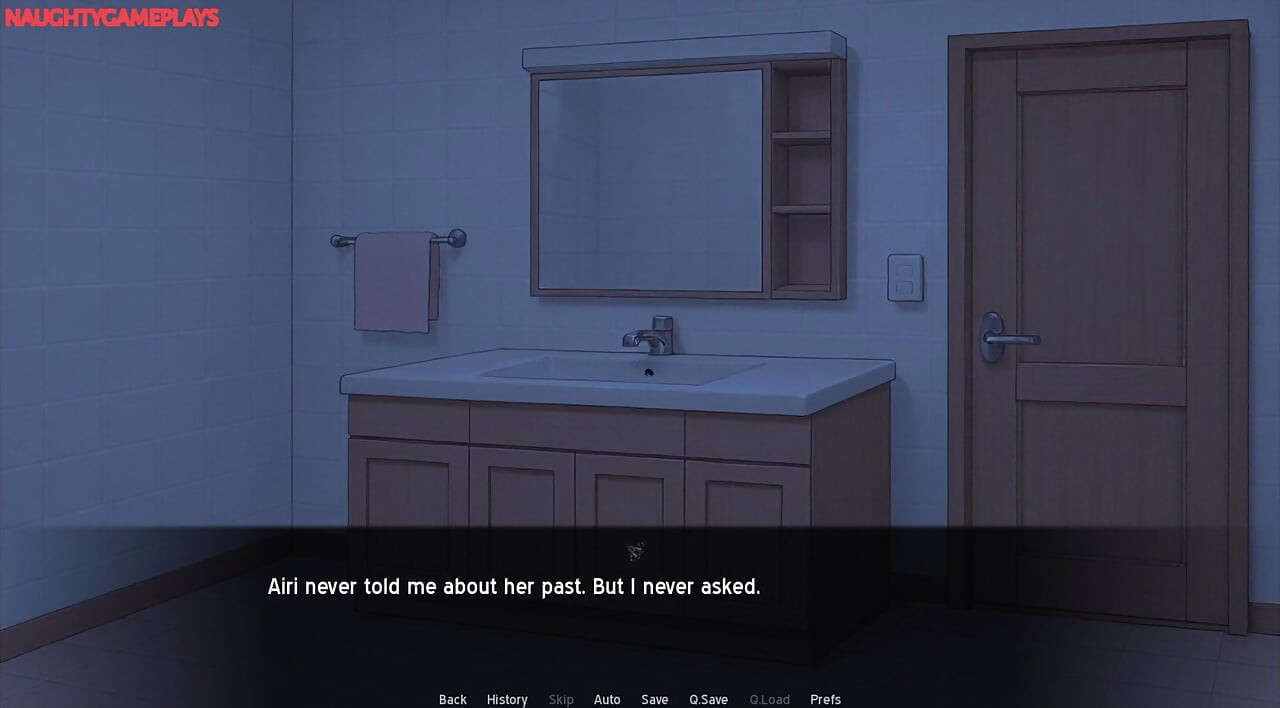 Tolong! Aku ngentot sama pelacur jalang! (bagian 03) oleh Game Creamy