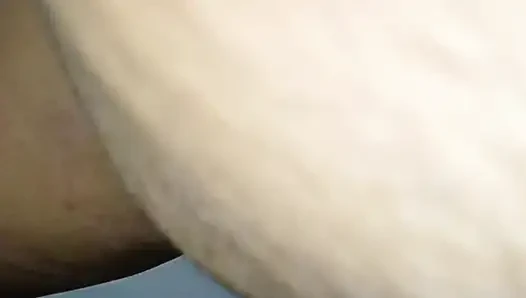 Cute husband and wife fucking video