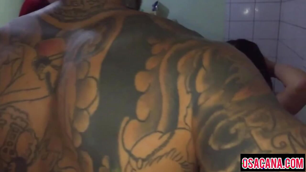 Оргия с травеститите