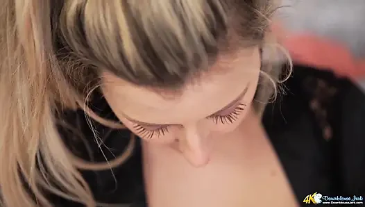 Louise - seksi selfie - 31 talimatı