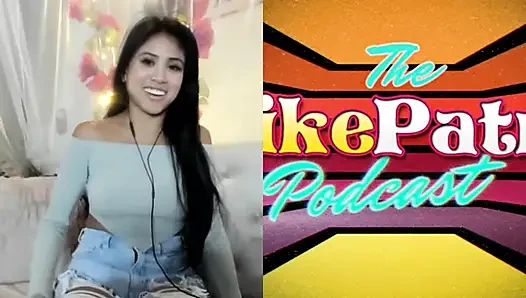 Trikepatrol Interview - Ember Snow