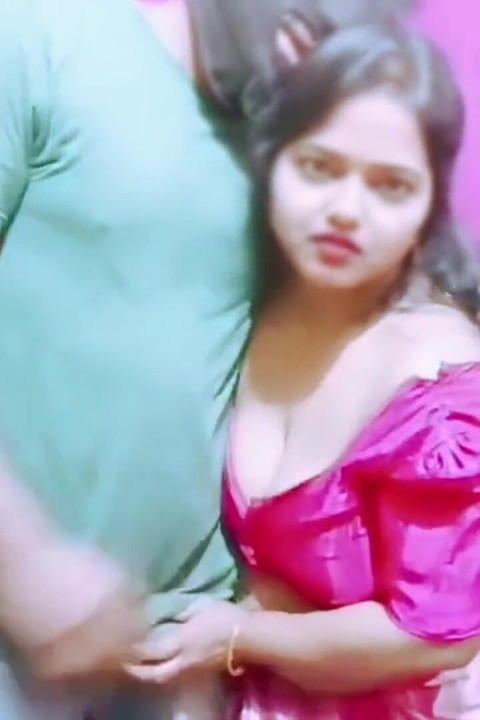 My Nephew Caught Me While Fingering in the Kitchen - Tamil Hot Video with Dirty Talking