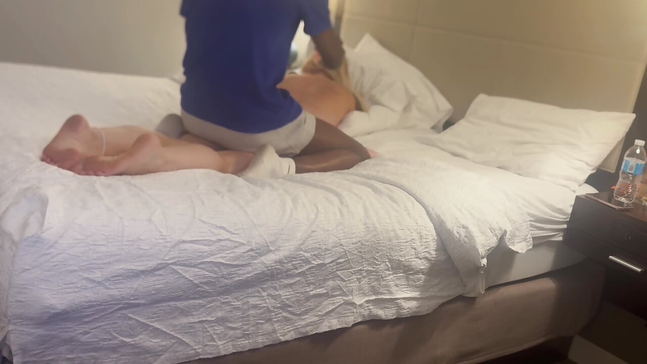 Bigdaddykj: Nfl Training Camp Sleepover Full