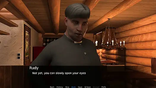 Жизнь Jennifer будет продолжена 1