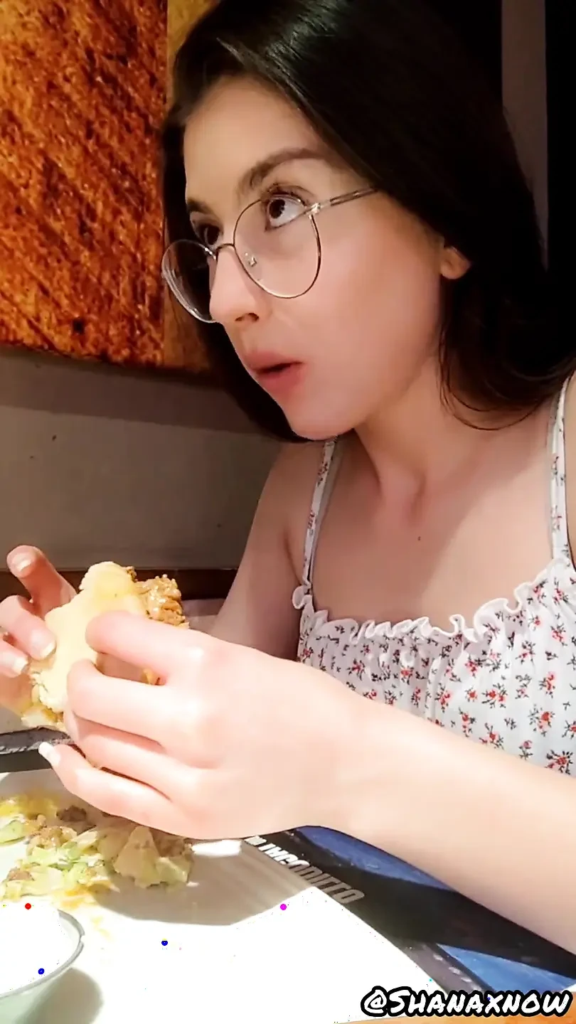 吃的快乐