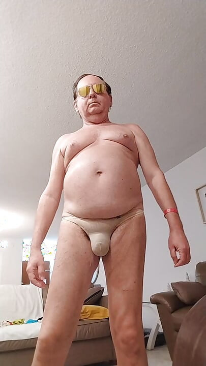 Моя колекція нижньої білизни