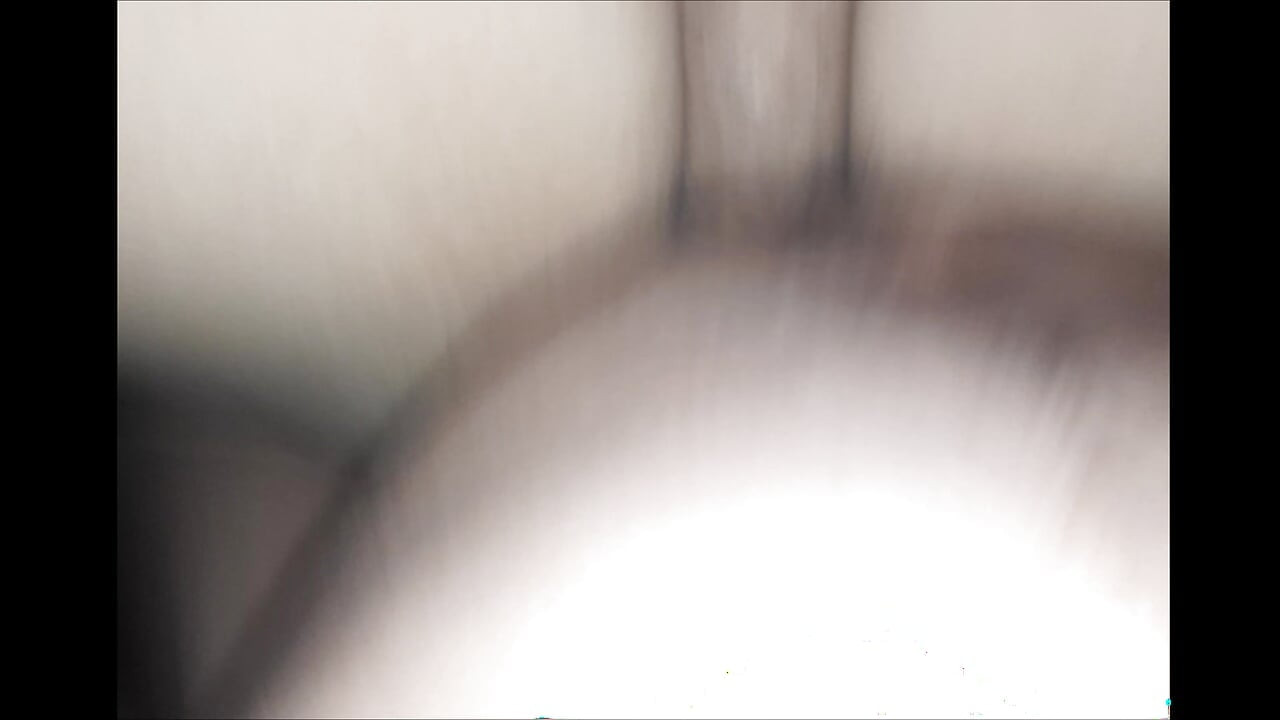 Fucking big ass of my  step sister