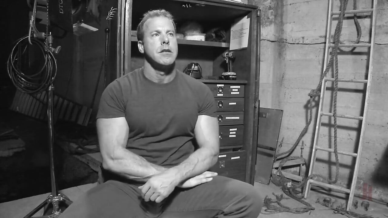 Bringing Back Some of Our Favorites!: the Indestructible Derek Pain
