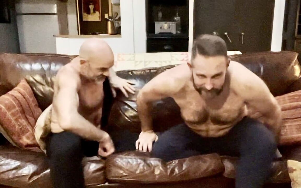 Bonding Penis Full Movie