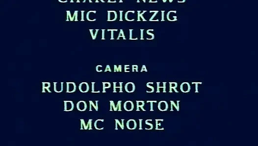 Sexuelles netzwerk geheimcode superfrau (1995)