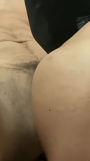 Thrilling moment from "While His Boyfriend Isn't Watching, He Gets on His Knees and Swallows"
