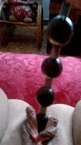 masturbation