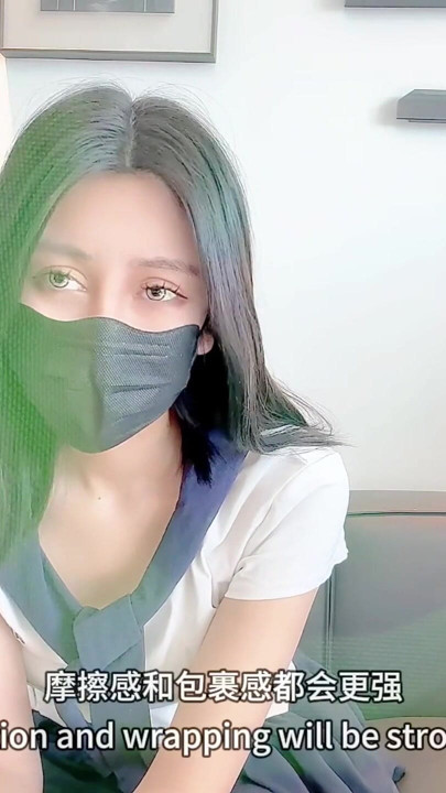 Η λεπτομερής ερμηνεία της Tia και η επίδειξη των ιεραποστολικών σεξουαλικών στάσεων | Κλιπ 3