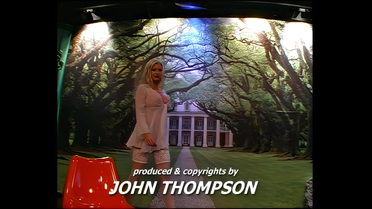 สาวนมใหญ่รักการฉี่และรุมเย็ดตูด Ggg John Thompson