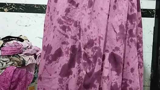 Priya si kakak ipar india lagi pamer tubuh aduhainya