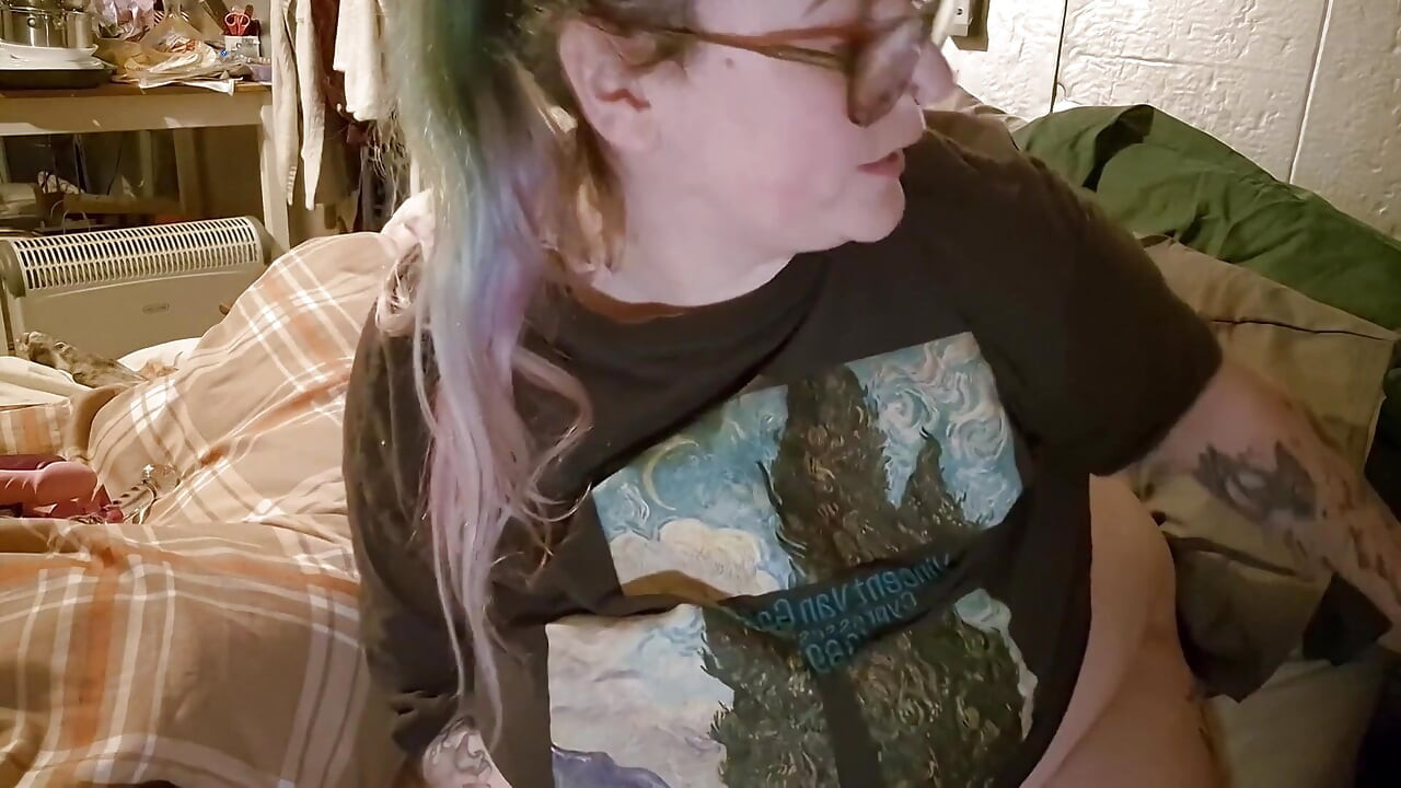 Anal Extravaganza Pt2