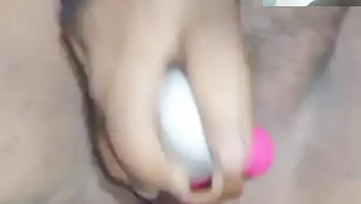 Today, Savita Bhabhi squirted during a video call sex her juicy pussy is incredibly hot.