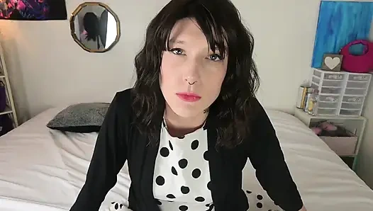 Angry Stepmom Vs Overdeveloped Stepson 2