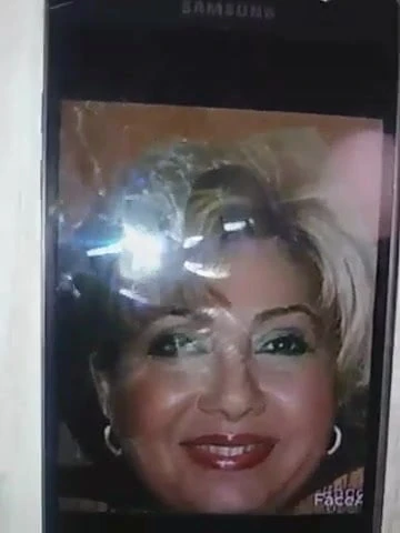nurhan meine tante