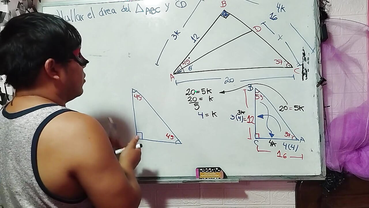 12 Trigonometry: Notable Triangles