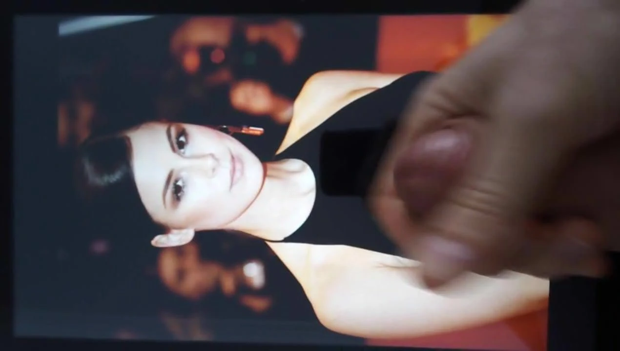 Sborrata calda per lena meyer landrut