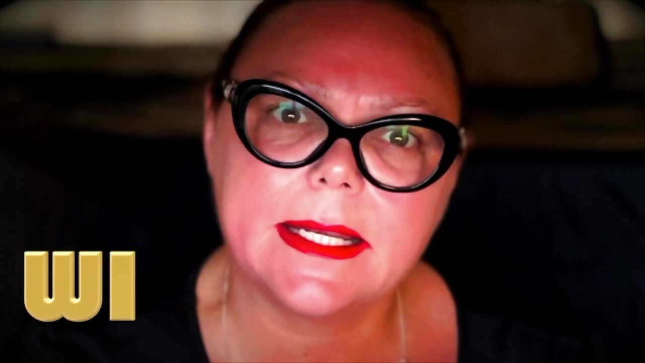 Dominatrix Mistress April - Surgical Pussy Sewing Episode 1
