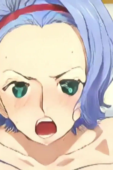 One Piece Nojiko(3) Hen